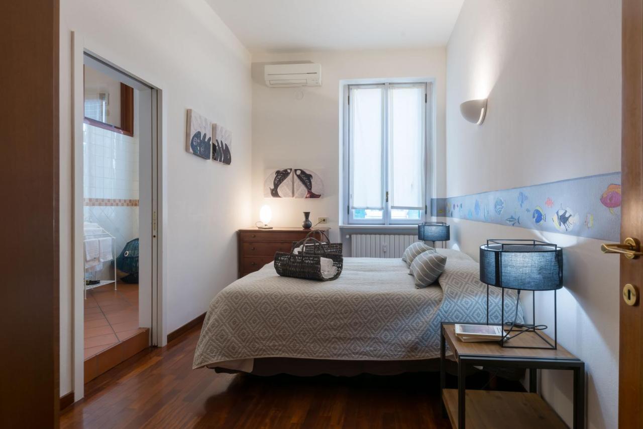 מילאנו Brera 27 Suite מראה חיצוני תמונה