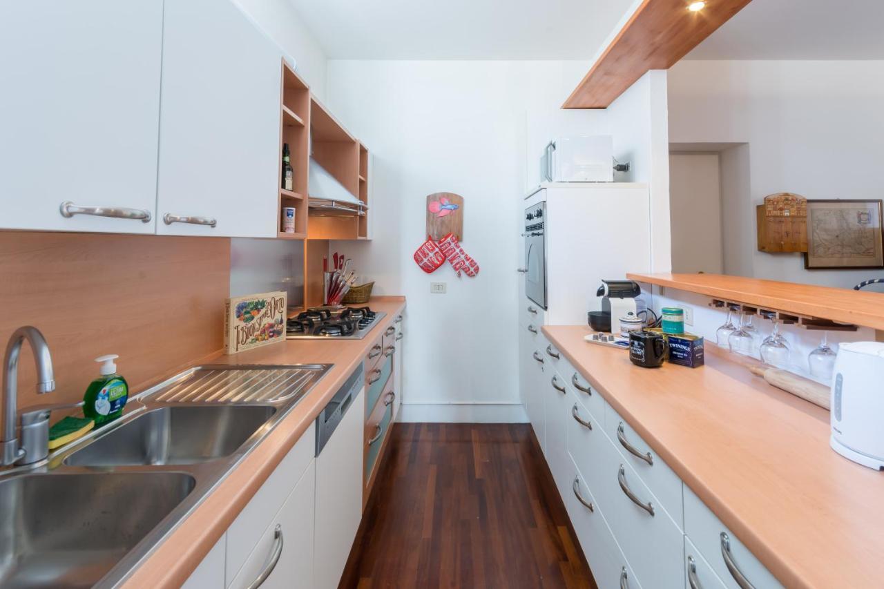 מילאנו Brera 27 Suite מראה חיצוני תמונה